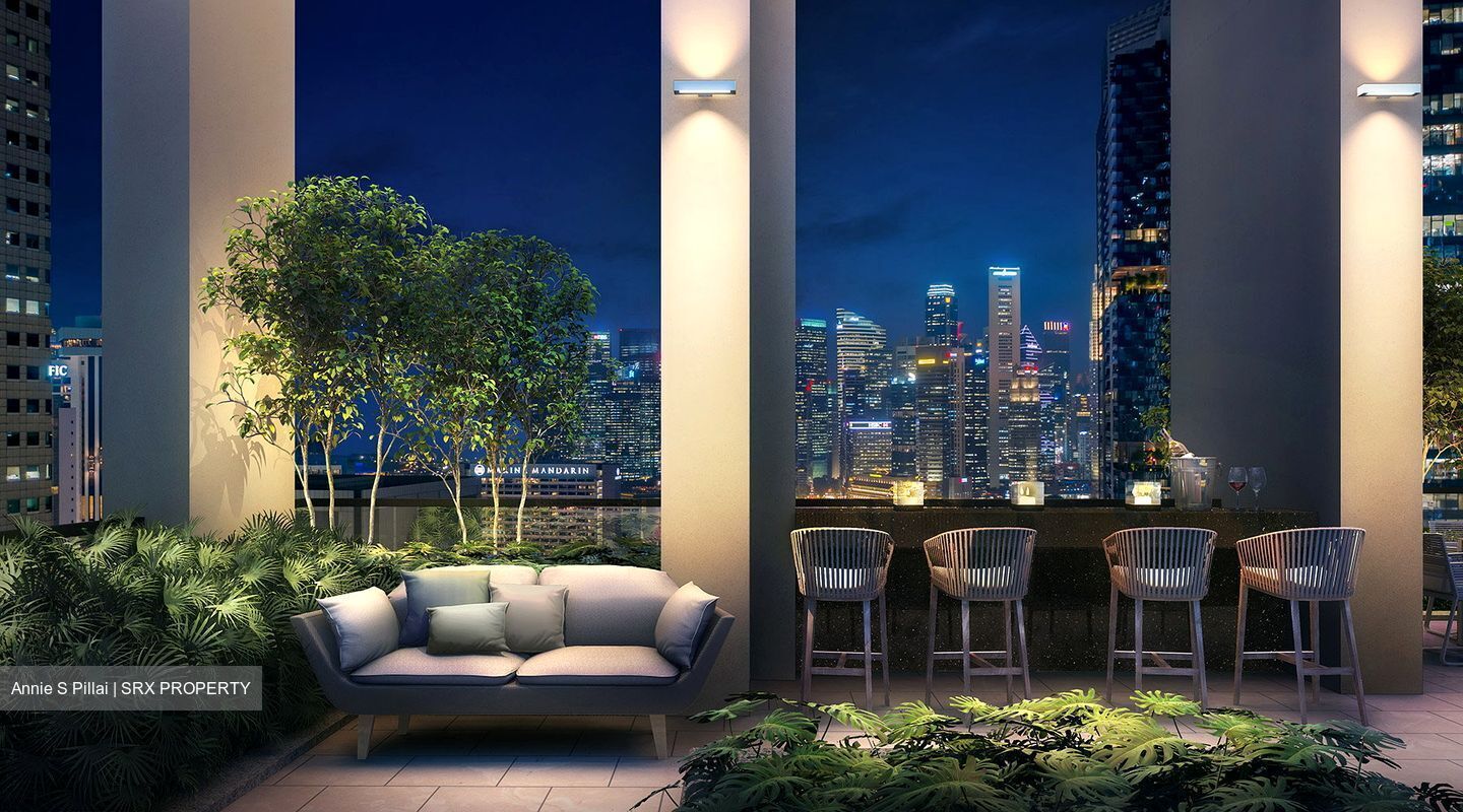 Midtown Bay (D7), Apartment #549649991